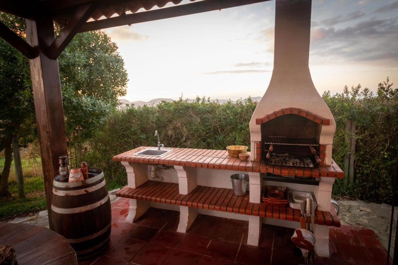Moinho Monte Adao Apartment