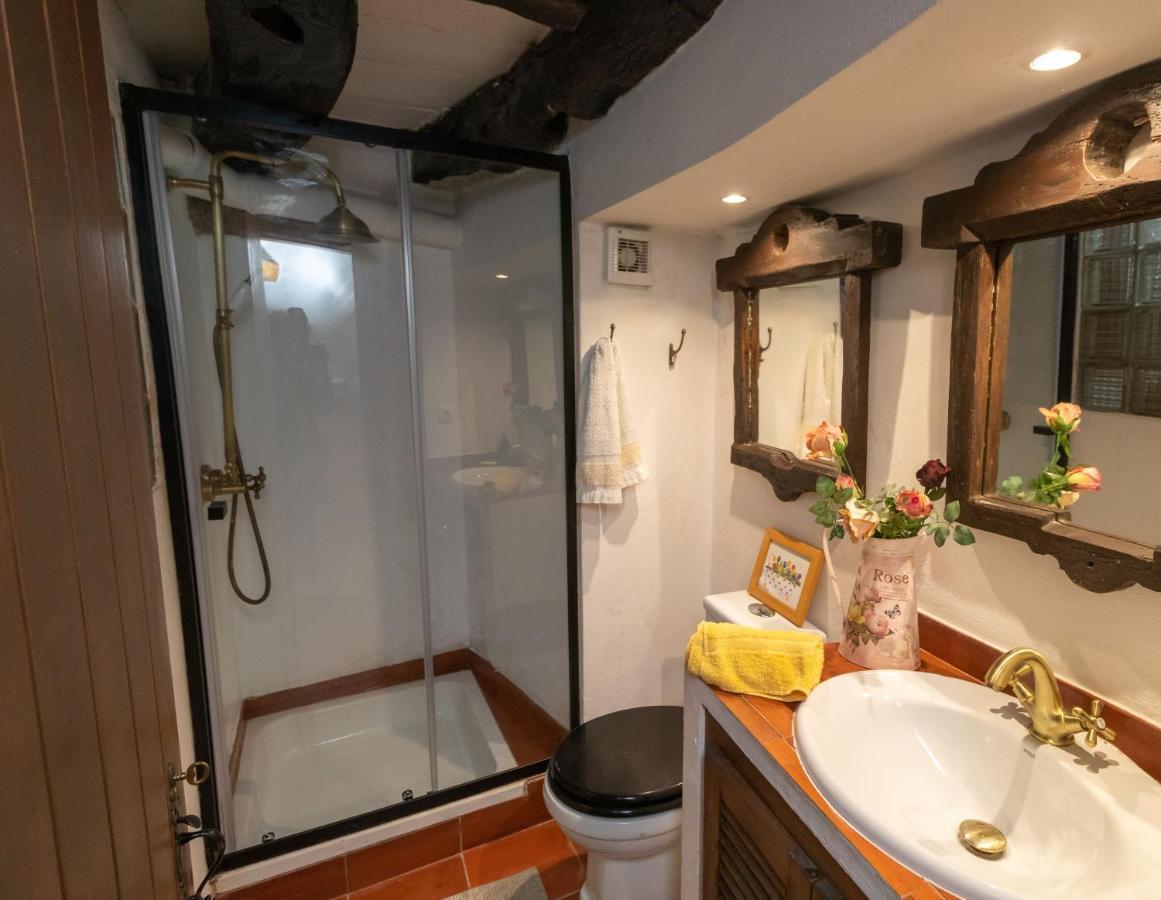 Apartment Moinho Monte Adao *